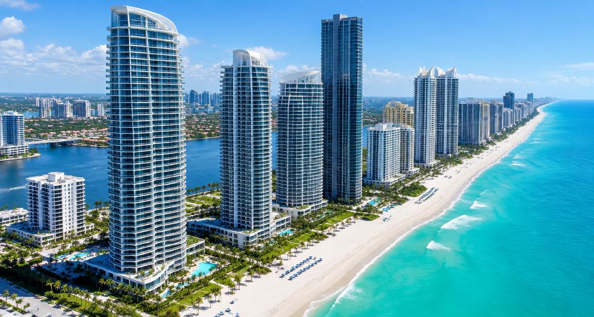 Wynwood, Miami real estate