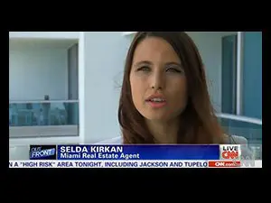 CNN – Miami: New Russian Riviera
